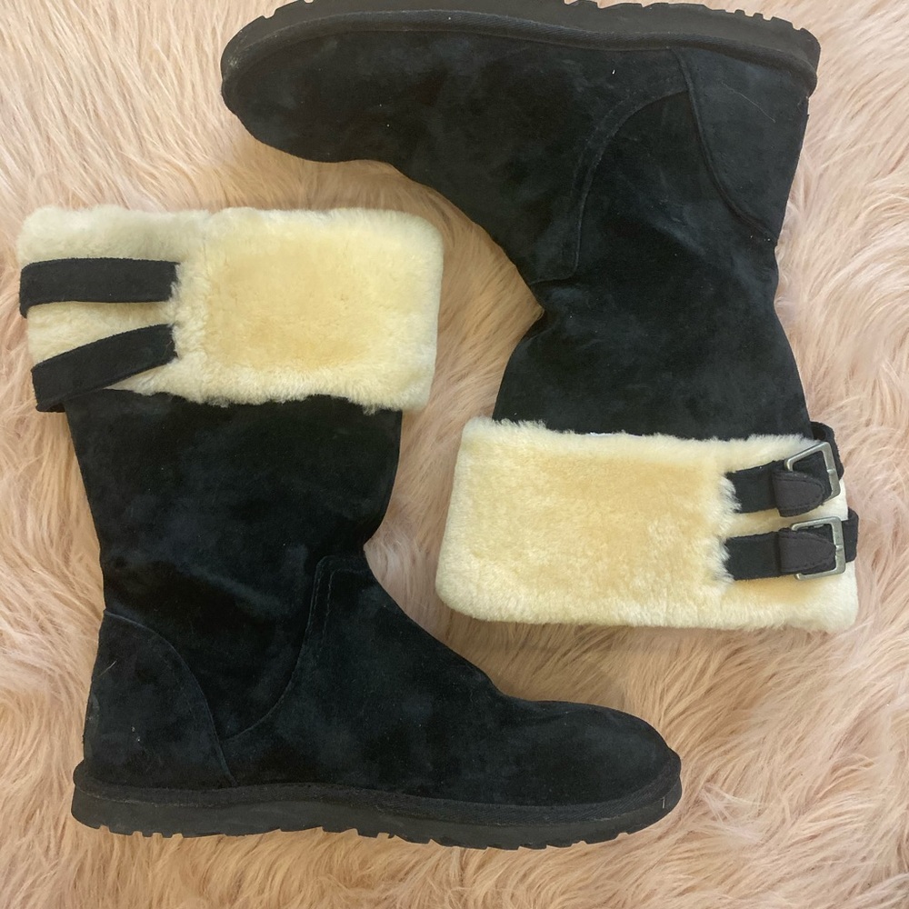 Ugg Beckham Boots
